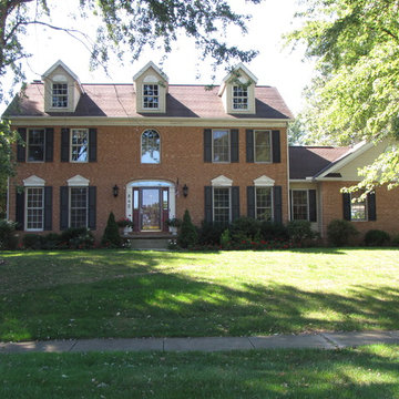 Residential Homes