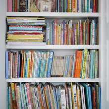 Solly's Room