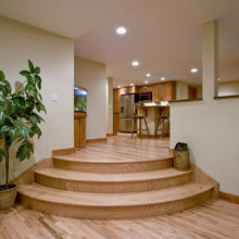side yard