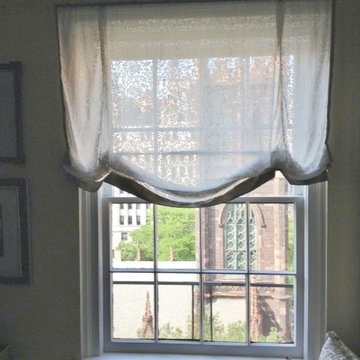 Manhattan Apartment