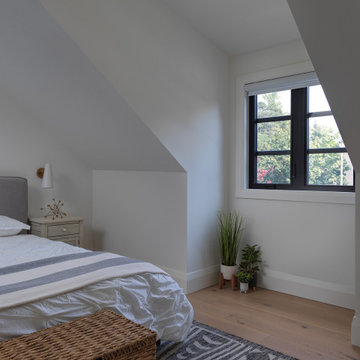 Pine needle full home renovation