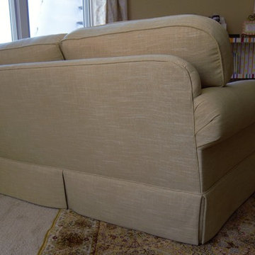 The Preserve Residence-after upholstery service
