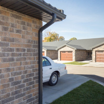 PVC Soffit