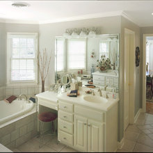 makeup vanity