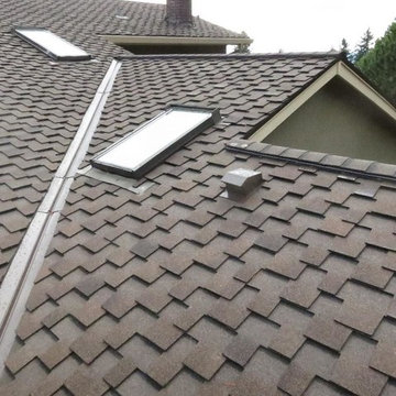 Roofing Projects