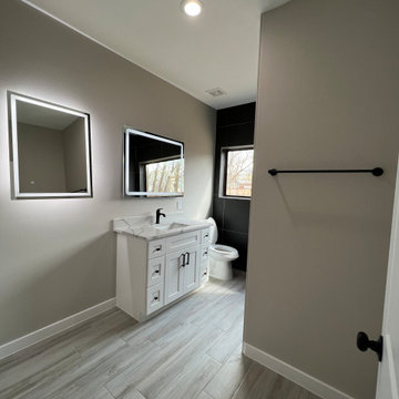 Affordable Housing New Construction