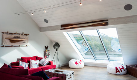 Lofts: 10 Creative Ways to Use a Loft Space