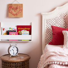 Middle bedroom