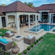 backyard ideas