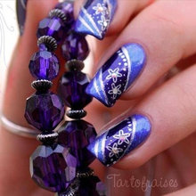 Bride Nails