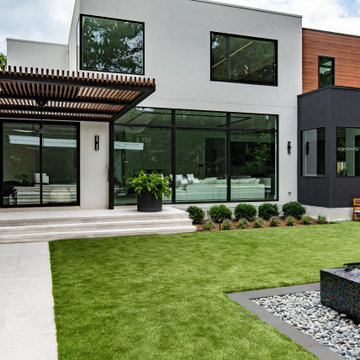 McLean Modern Infinity