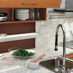 Designer Range Hoods - "Spirit" Series - Range Hoods And Vents