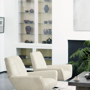 Home Office Interior Design
