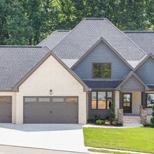 Beech Grove Exterior