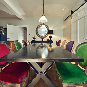 Family House - West Hampstead