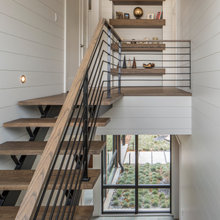 Stoughton Stairs
