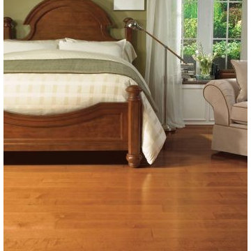 Bruce Hardwood - Turlington Lock & Fold