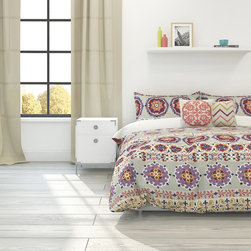 Colorfly Home Duvet Sets - Duvet Covers And Duvet Sets