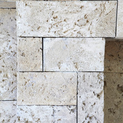 Contemporary Lagoon Abode - Tile
