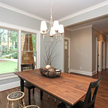 Dining Room Ideas