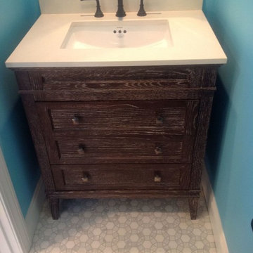 Whole House Renovation