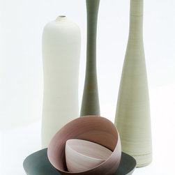 Rina Menardi - Rina Menardi vases and bowls - Home Decor