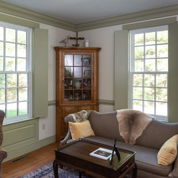 Window Replacement - Marvin Signature