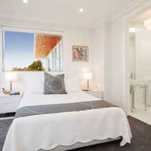 Bedroom Ideas