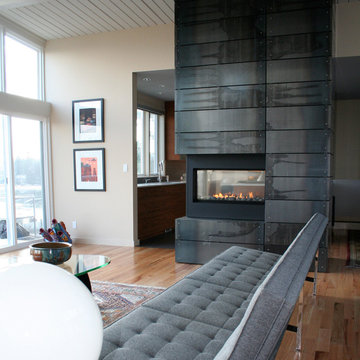 Magnolia Residence