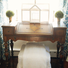 White Rooms