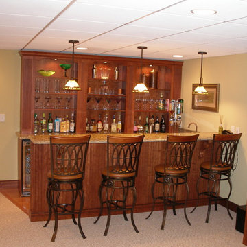 Flemington Basement
