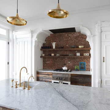 Jefferson Brownstone