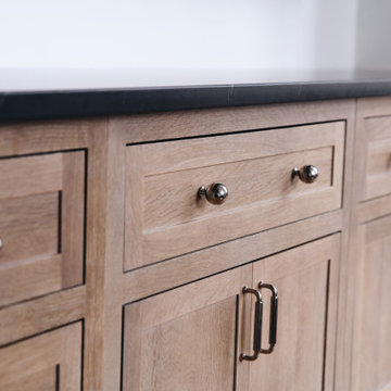 Timeless Sophistication: Stylish Open-Concept Main Floor