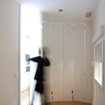 Reforma Apartamento