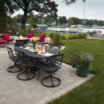 Adaptable Patio Design – Next Door Inspiration
