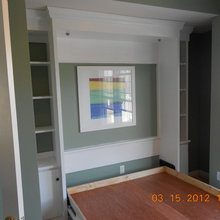 murphy bed