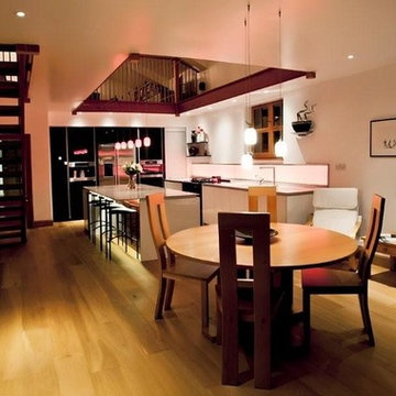 Dining Room Lighting