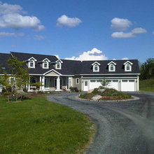House- exterior