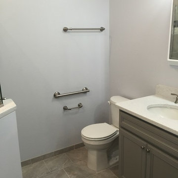 Bathroom Renovation