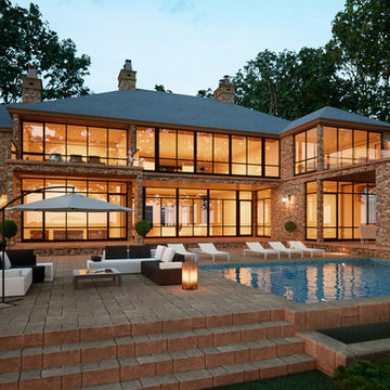 HHTA Exteriors