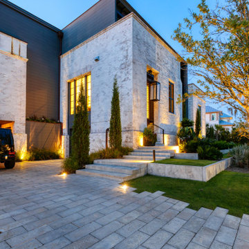 Captain's Island Contemporary
