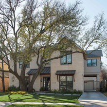P.O.W. Exteriors