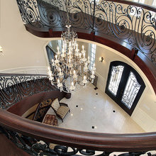 Railings
