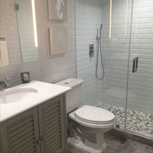 Kids Bath