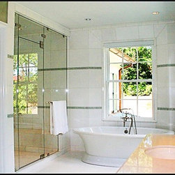 MM - Showerheads And Body Sprays