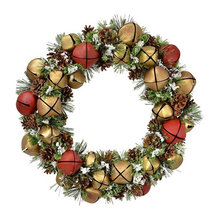 wREATHS