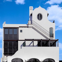 Exteriors