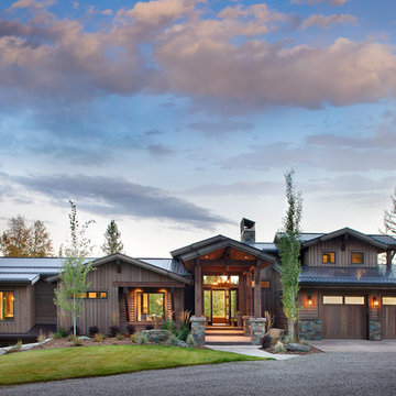 Private Residence