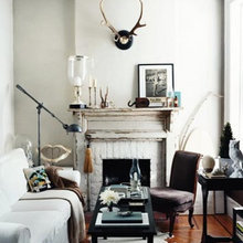 Antlers