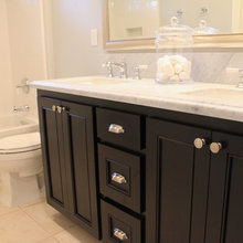 Guest Bathroom Idea